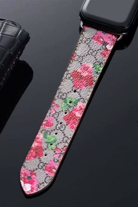 cheap gucci watch bands|Shop Genuine Gucci Apple Watch Bands: Ultimate Guide.